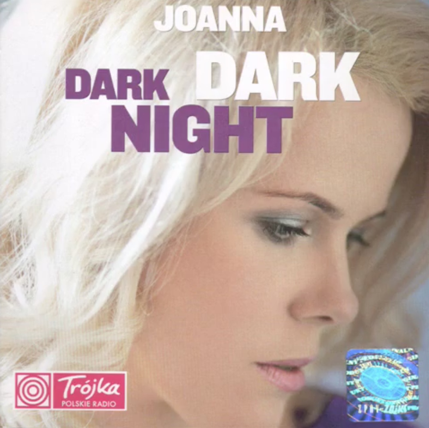 joanna dark